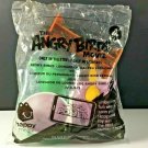 2016 McDonald's Angry Birds Happy Meal  Toy #4 - Leonard Character Launcher NIP