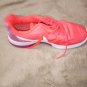 Nike Womens Lightweight MD Runner 2 Athletic Running Shoes Sneakers Sz 6 Orange