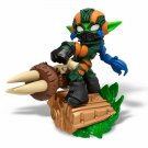 Skylanders Superchargers Character Figure: SUPER SHOT STEALTH ELF | supercharger