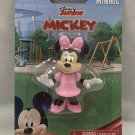 Disney Junior Mickey & Friends Minnie 2” Figure-Sealed