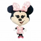 Disney Stylized Nesters Minnie Mouse Peek A Boo Plush 9” Stuffed Toy Pink