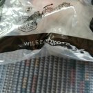 Toy #12 WILE E. COYOTE ~ SPACE JAM 2 NEW LEGACY ~ NEW ~ McDonald's 2021