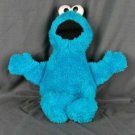 Cookie Monster Sesame Street Kohls Cares Stuffed Plush Animal Toy Doll 15" Kids