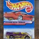 1998 Hot Wheels Techno Bits Series #2 Power Pistons 690