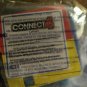 new 2020 McDonald's Happy Meal Toy Hasbro Gaming Board Games #4 Connect 4 Four