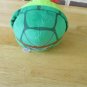 TY Beanie Ballz Raphael Ninja Turtle Stuffed Plush & Beanie 2019