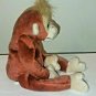 Ty Beanie Baby - SCHWEETHEART the Monkey - MINT with MINT TAGS