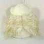 Ty Classic Plush "Divine" the Bear from 2001 Retired