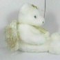 Ty Classic Plush "Divine" the Bear from 2001 Retired