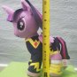 My Little Pony 10"Princess Twilight Sparkle Pirate Plush Stuffed Animal MLP 2016