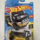 2021 Hot Wheels #34 Yellow The Haulinator Experimotors
