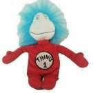 DR SEUSS CAT IN THE HAT THING 1 ONE DOLL PLUSH TOY
