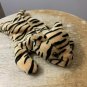 Rare Ty Beanie Babies - Stripes the Tiger 1995 - Retired