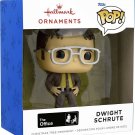 Hallmark Funko POP! ornaments: Dwight Schrute from The Office