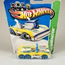 Hot Wheels 2013 IMAGINATION Series #58/250 SEMI-PSYCHO 1/64 Mattel