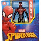 Hasbro Marvel Studios Epic Hero Series Spider-Man MILES MORALES 4" Action Figure