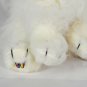 GANZ Retired Webkinz Samoyed Pre-Owned Great Condition NO CODE