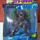 Spawn Series 6, Mutant Spawn Action Figure, Special Edition 1996 Todd McFarlane