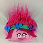 Dreamworks Trolls Princess Poppy Cube Cubd Plush 5" Pink Stuffed Animal toy