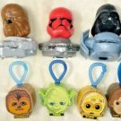 2020 Mcdonalds Star Wars Happy Meal Toys