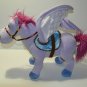 Disney SOFIA THE FIRST Purple Horse MINIMUS Plush Stuffed Animal Toy 16&acirc;��Store