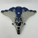 2014 Hot Wheels Marvel Avengers Age of Ultron Quinjet Moto Launcher
