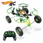 Hot Wheels RC 3in1 Drone DRX Monster X-terrain  Air Sea Ground