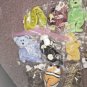Beanies TY Bear Beanie Babies Retired Lot of 13 / A Great Gift!