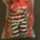 McDonalds HAMBURGLAR “The Bear” Toy New In Bag (2004)
