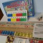 Vintage 1985 ADVANCE TO BOARDWALK Board Game By Parker Brothers Unplayed