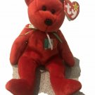 Ty 4299 Beanie Baby Osito Bear