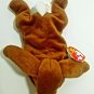 Ty Beanie Babies -Ears the Bunny Rabbit -1995 retired errors -New FREE Shipping