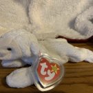 Fleece Ty The Beanie Baby Collection Retired Original