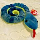 HISSY BEANIE BABY ORIGINAL April 4th 1997 MANY ERRORS RARE