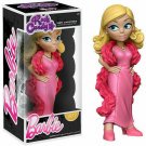 Barbie 1977 Superstar Designed Stylized Excellent Quality Rock Candy Figure