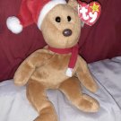 Ty 1997 Teddy Style error rare 4200 Beanie Baby Bear 1996
