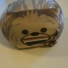 Cubd - Star Wars Chewbacca Collectibles Soft Plush Stuffed Cube  with Tags