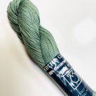 Cotton Classic Yarn 100% Mercerized Cotton Tahki Stacy Charles Green Per Skein