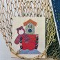 Noahs Ark Quilt and Gift Bag Pattern by Inspired Creations, Applique