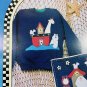 Noahs Ark Quilt and Gift Bag Pattern by Inspired Creations, Applique