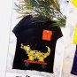 Zoo Parade Applique Pattern by I Spy Kids Creations for Caught Up in Stitches