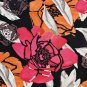 Sweet Poppies Floral Fabric Tina Givens for Westminster Fibers TG01 100% Cotton