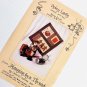 Gingerbread Man Quilt Pattern and Doll Pattern Spicy Lady by Connies Calicos Too