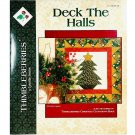 Thimbleberries Christmas Quilt Pattern Deck the Halls LJ92342 Lynette Jennings