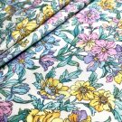 Garden Romance Floral Fabric by Cheri Strole for SSI 100% Cotton By the Yard