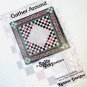 Christmas Tablecloth Quilt Pattern Gather Around Tablecloth from Kenmar Designs