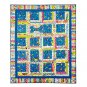 Dog Cabin and Others a Fast Fun Theme Quilt Project by Kay Mackenzie, Paperback