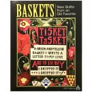 Basket Quilt Baskets New Quilts from an Old Favorite L Baxter Lasco 18 Projects