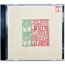 Christmas Music CD The New Possibility John Faheys Guitar Soli Christmas CD