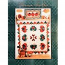 Decorating with Theme Quilts 12 Quilt Projects by Quilting from the Heartland
